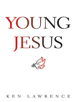 cover image of Young Jesus